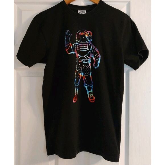 Billionaire Boys Club BBC Astronaut T-Shirt - Small - Picture 2 of 5